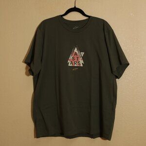 Alpinestars Soloist CSF Tee (XXL)